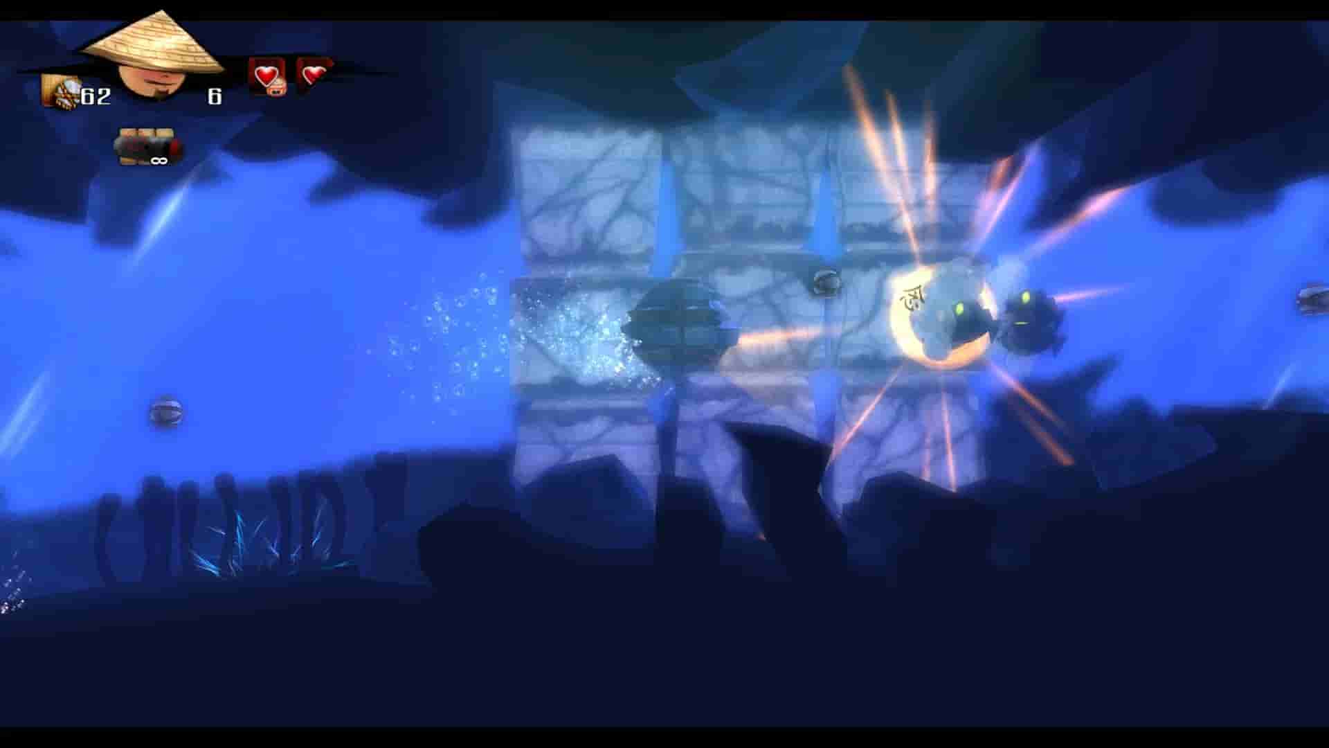 Wooden Sen'SeY screenshot thumbnail screenshot 2
