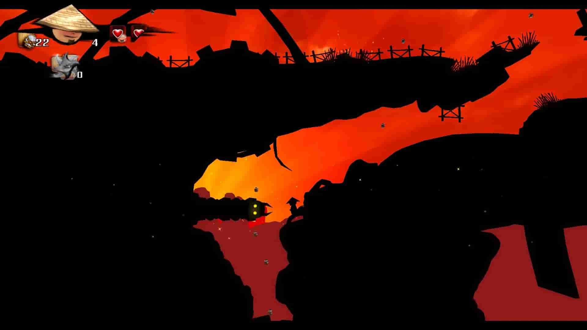 Wooden Sen'SeY screenshot thumbnail screenshot 3