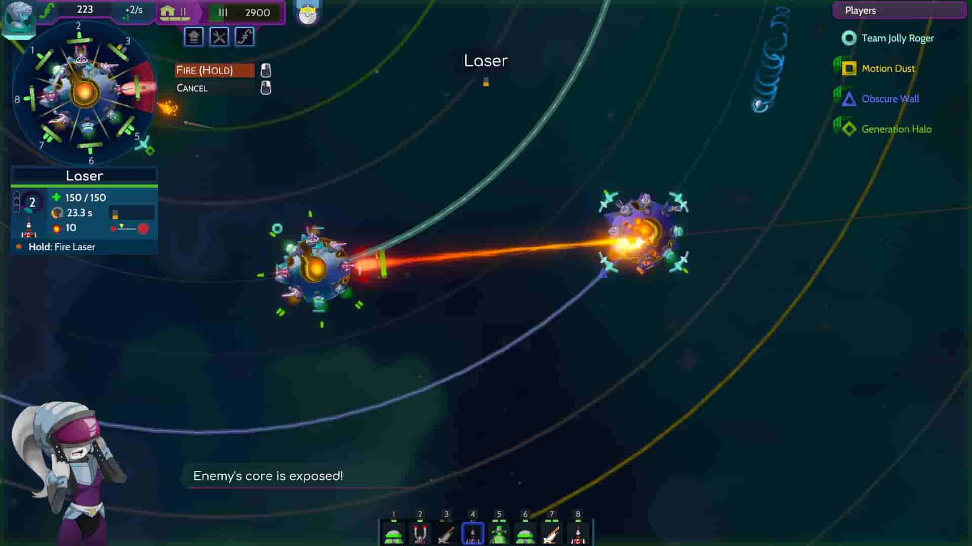 Worbital screenshot thumbnail screenshot 0