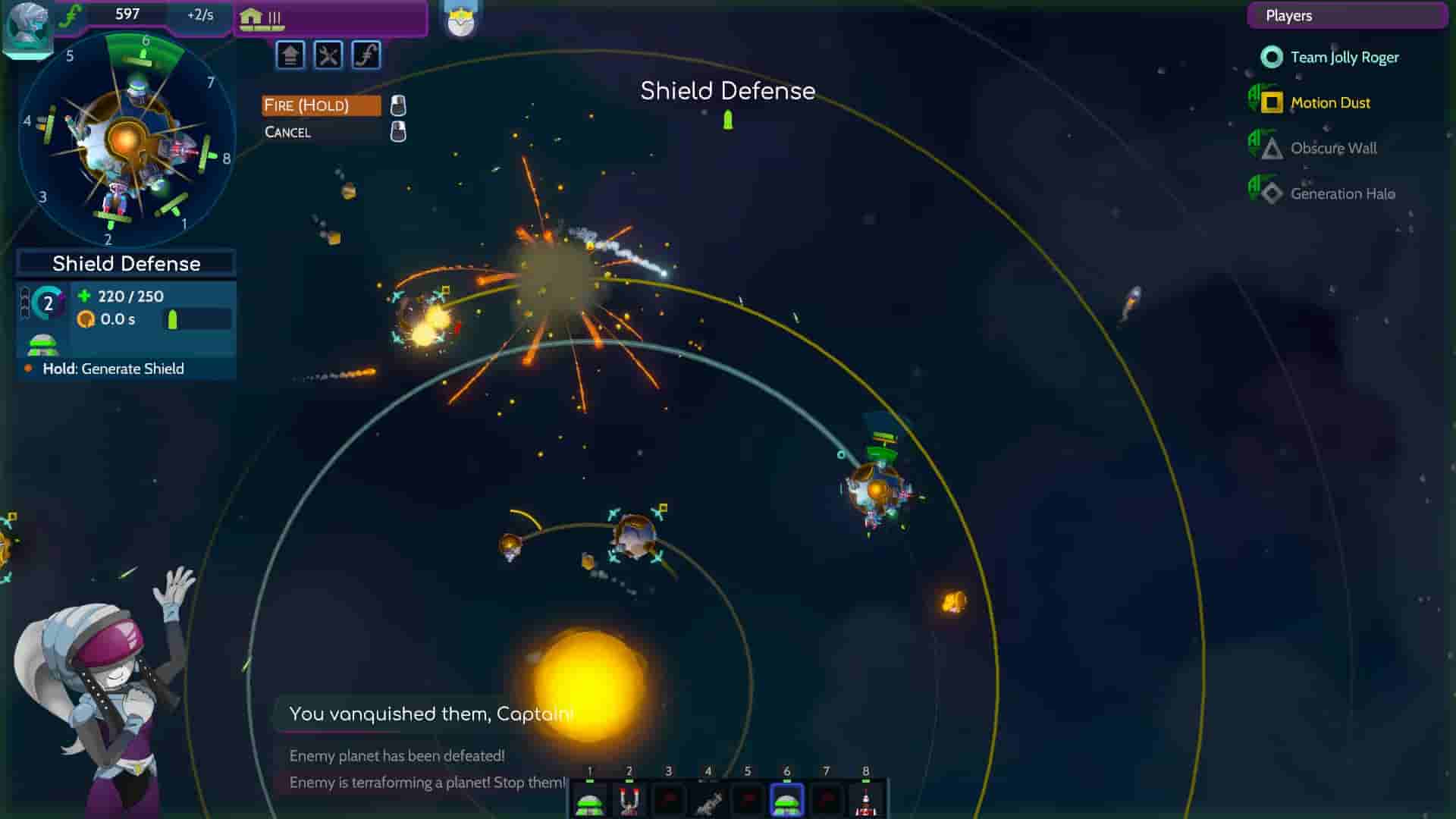 Worbital screenshot thumbnail screenshot 1