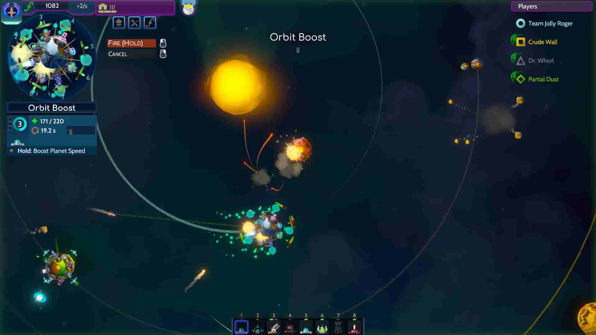 Worbital screenshot thumbnail screenshot 10