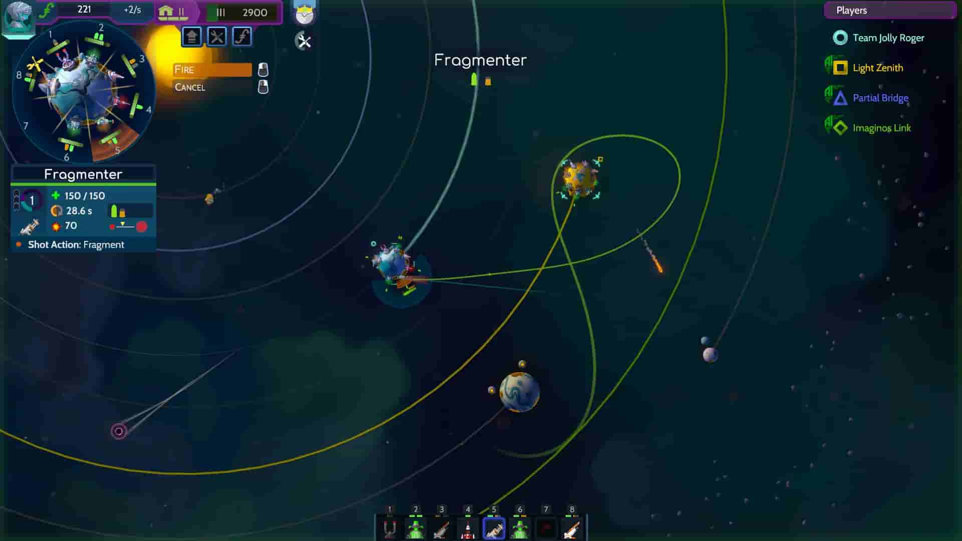Worbital screenshot thumbnail screenshot 2