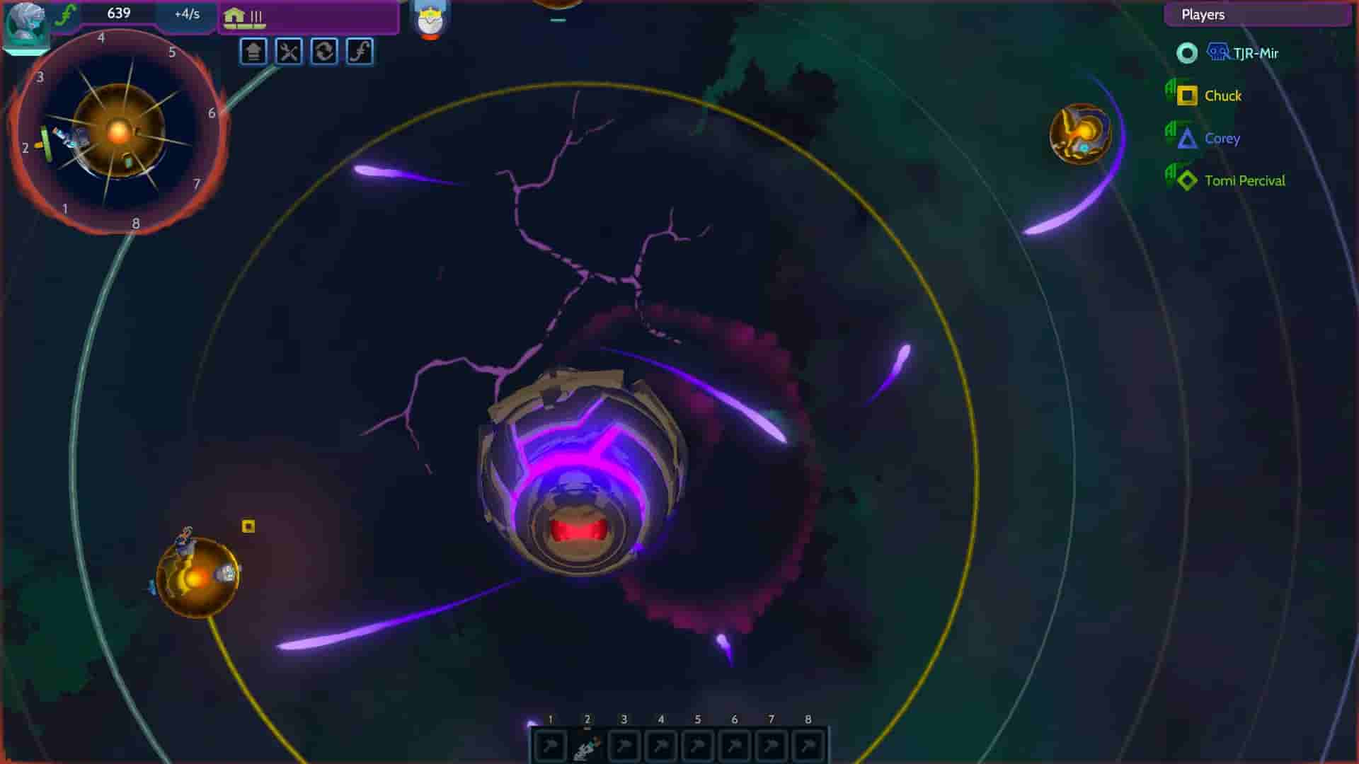 Worbital screenshot thumbnail screenshot 3