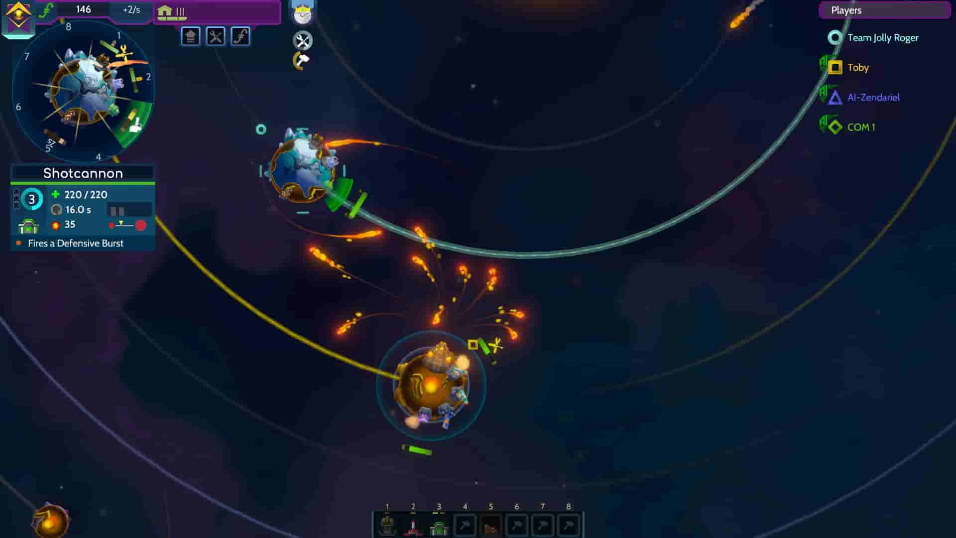 Worbital screenshot thumbnail screenshot 5