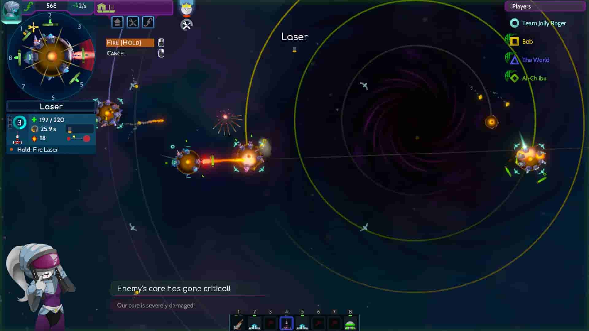 Worbital screenshot thumbnail screenshot 6