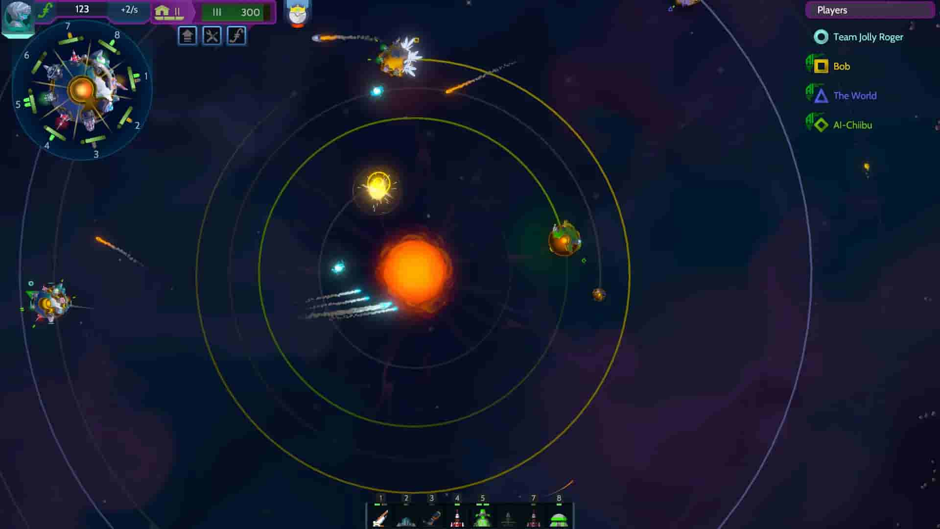 Worbital screenshot thumbnail screenshot 7