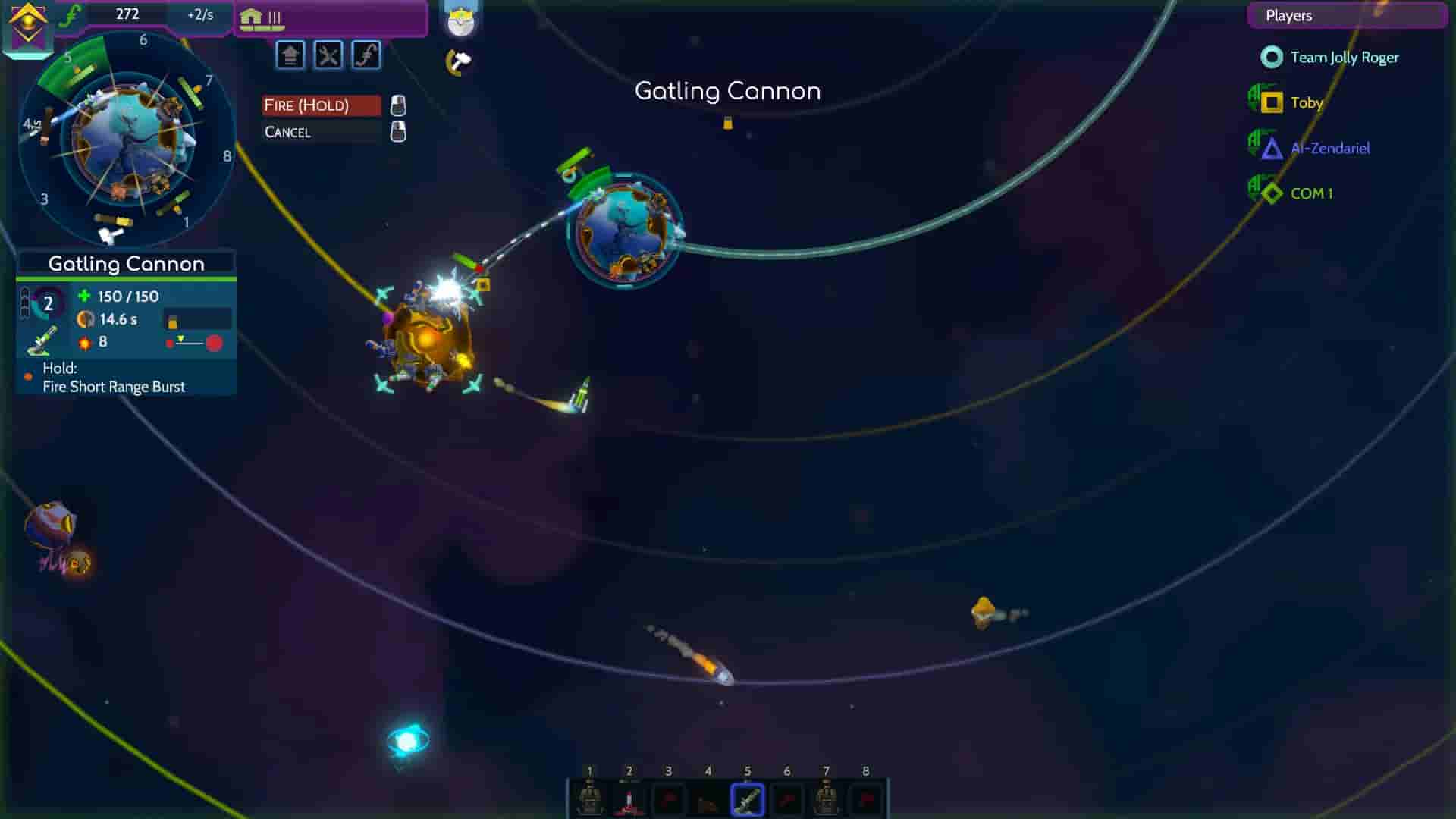Worbital screenshot thumbnail screenshot 8