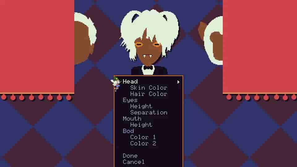 Word x Word screenshot thumbnail screenshot 0