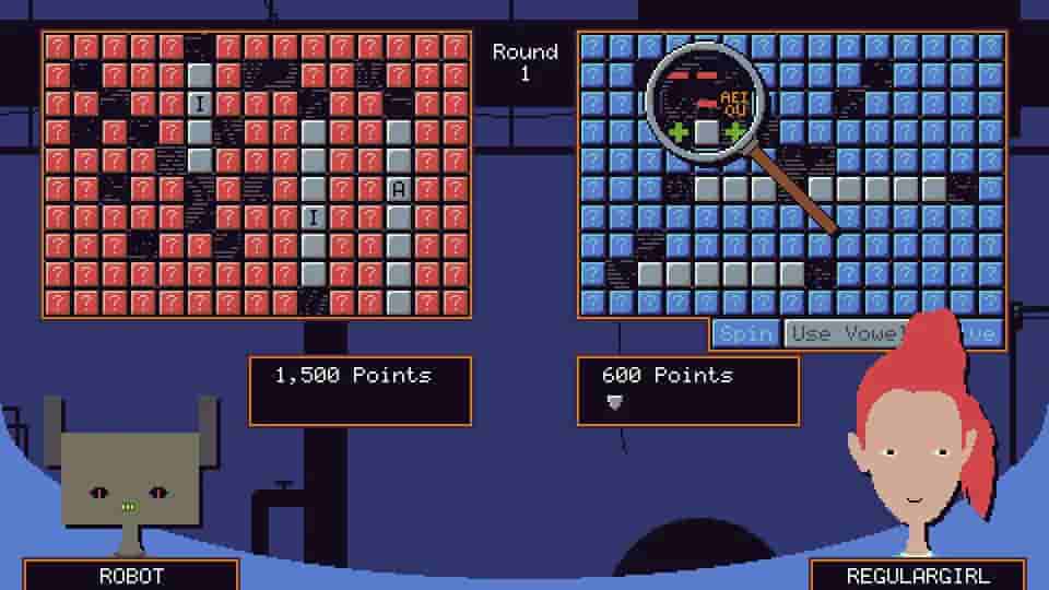 Word x Word screenshot thumbnail screenshot 1