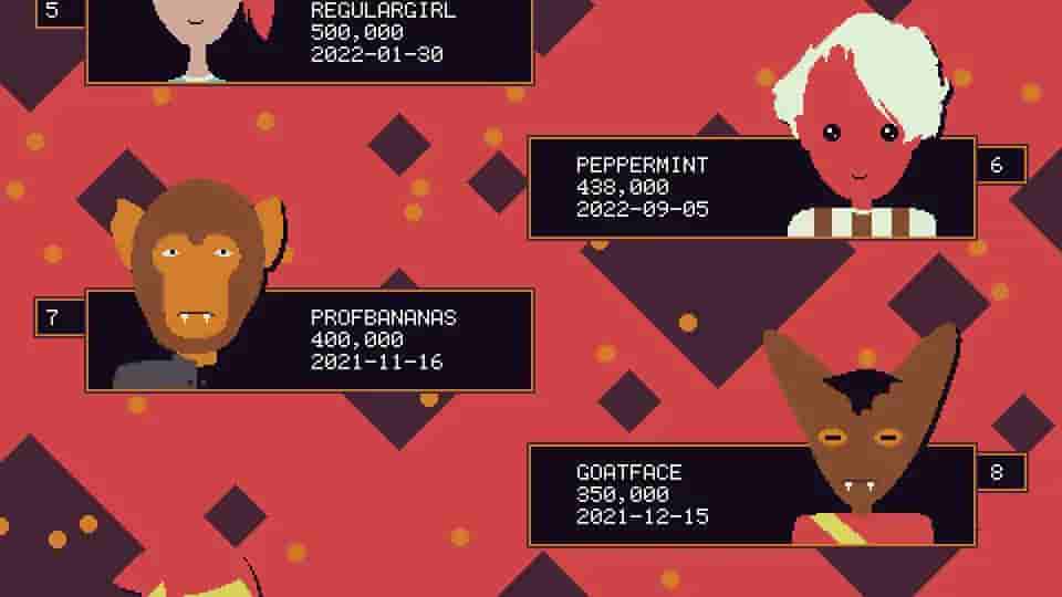 Word x Word screenshot thumbnail screenshot 4