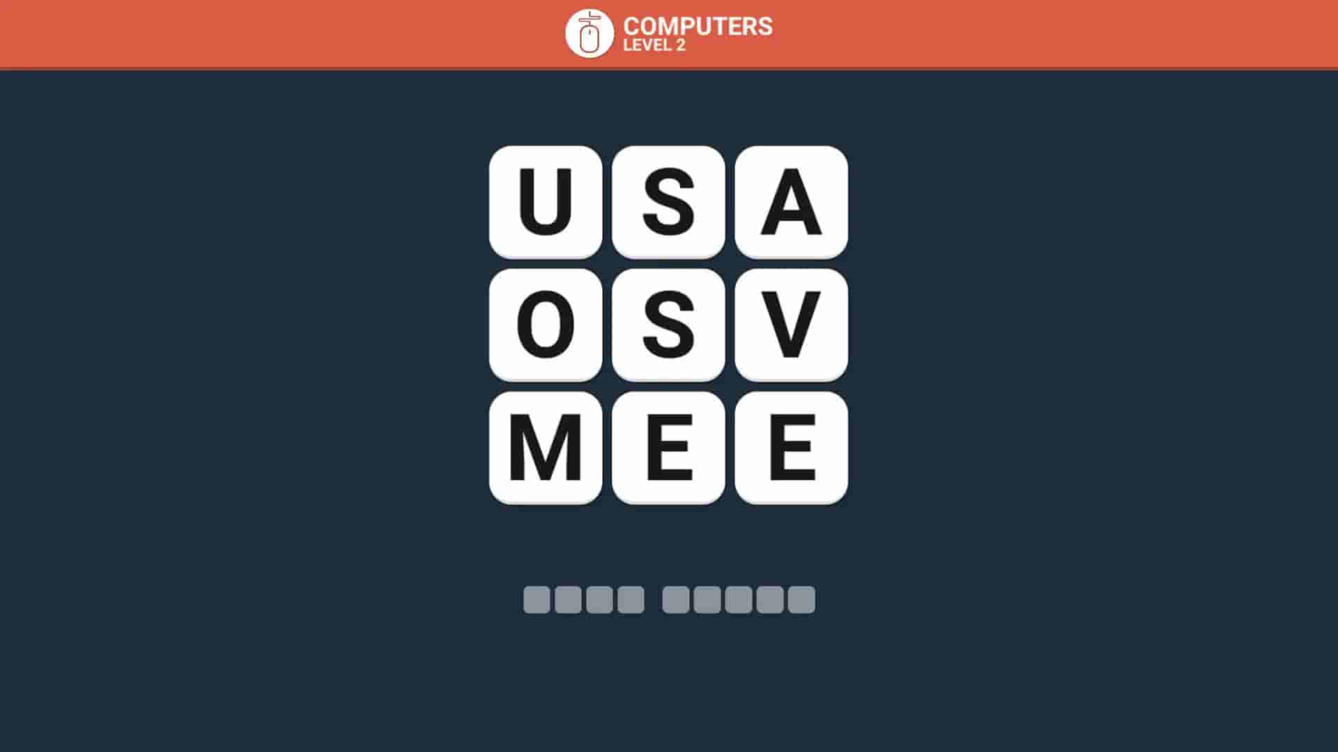 Wordle screenshot thumbnail screenshot 6
