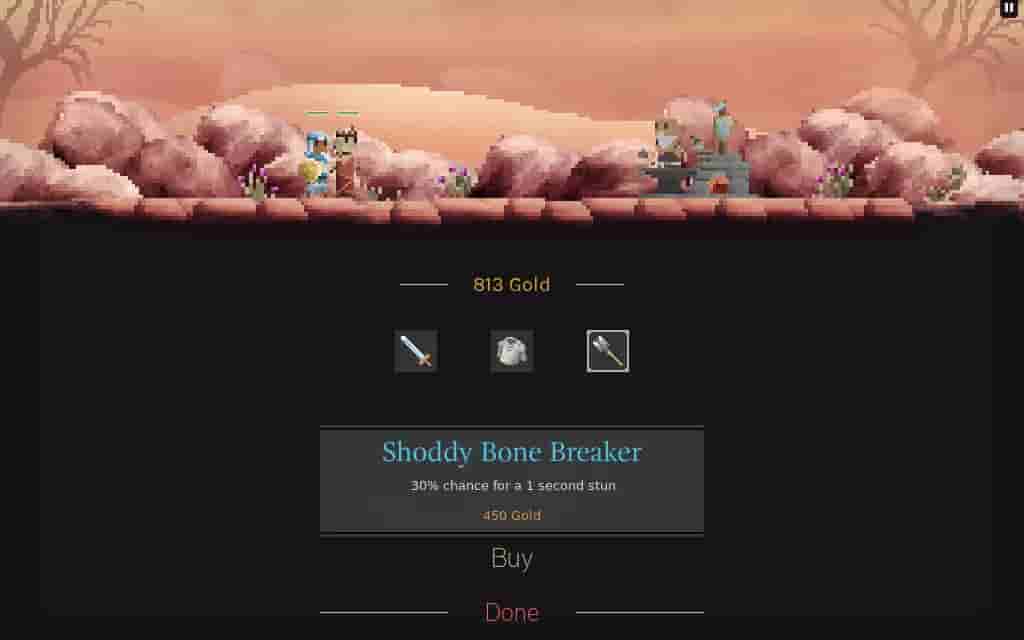 Words for Evil screenshot thumbnail screenshot 2