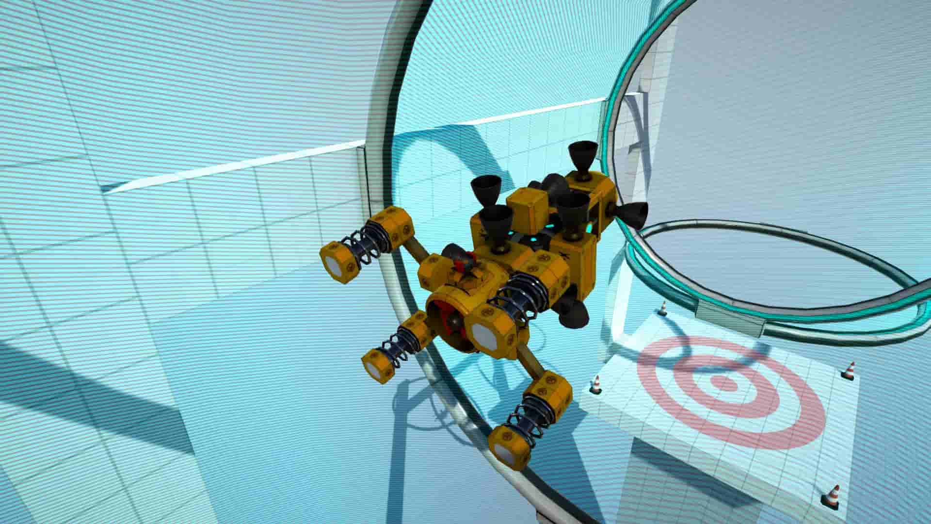 World of Contraptions screenshot thumbnail screenshot 10