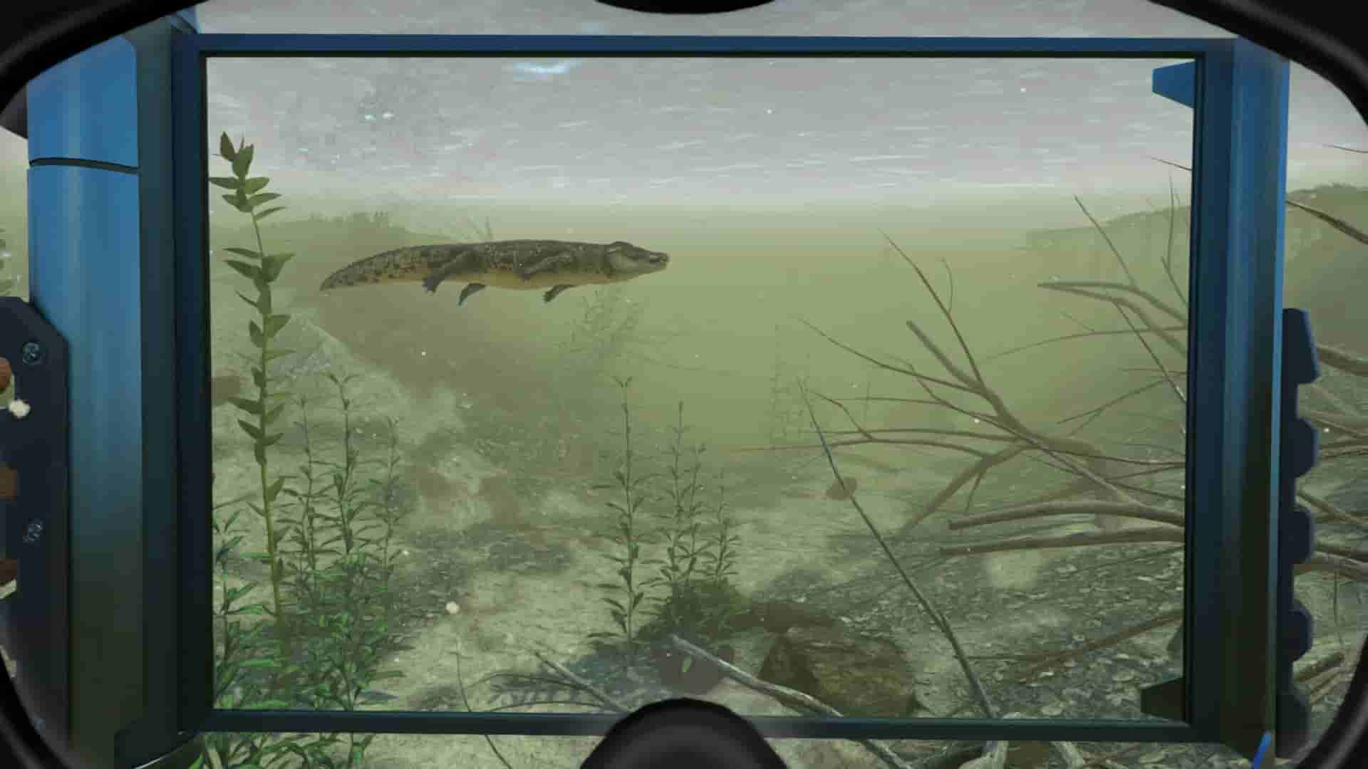 World of Diving screenshot thumbnail screenshot 0