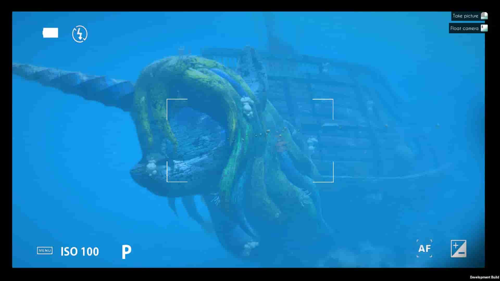 World of Diving screenshot thumbnail screenshot 10