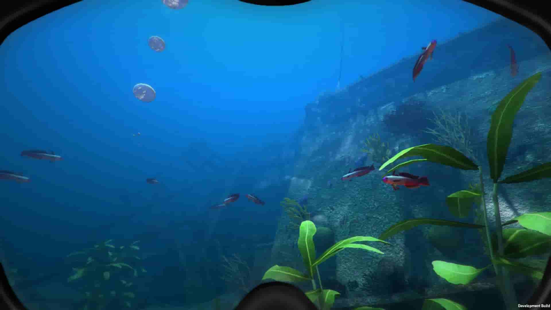 World of Diving screenshot thumbnail screenshot 11