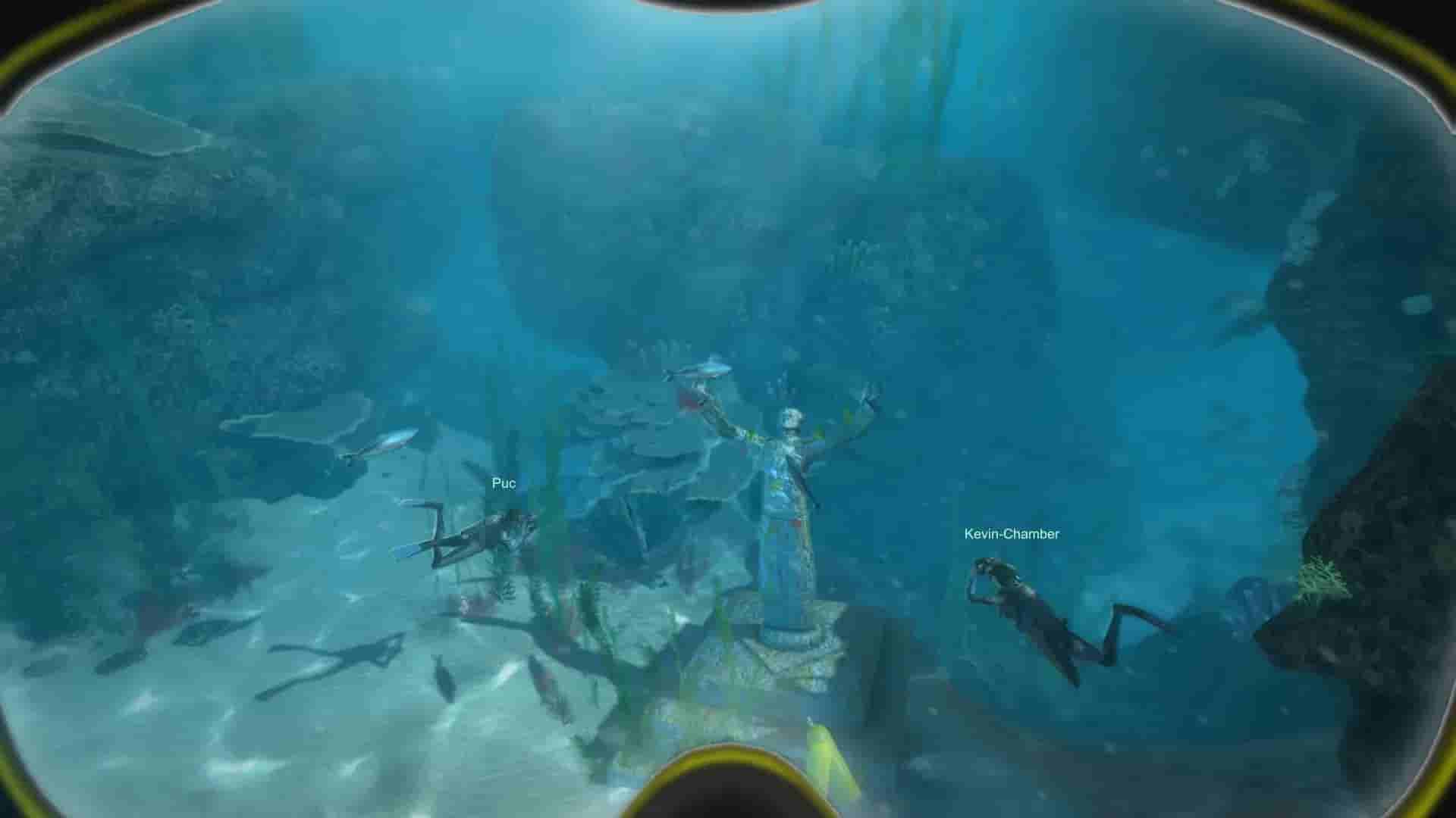 World of Diving screenshot thumbnail screenshot 12