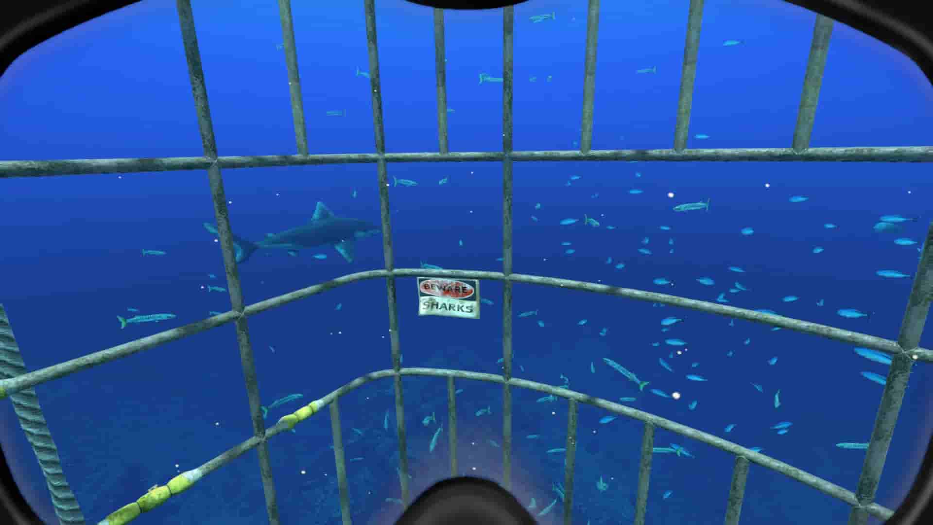 World of Diving screenshot thumbnail screenshot 13