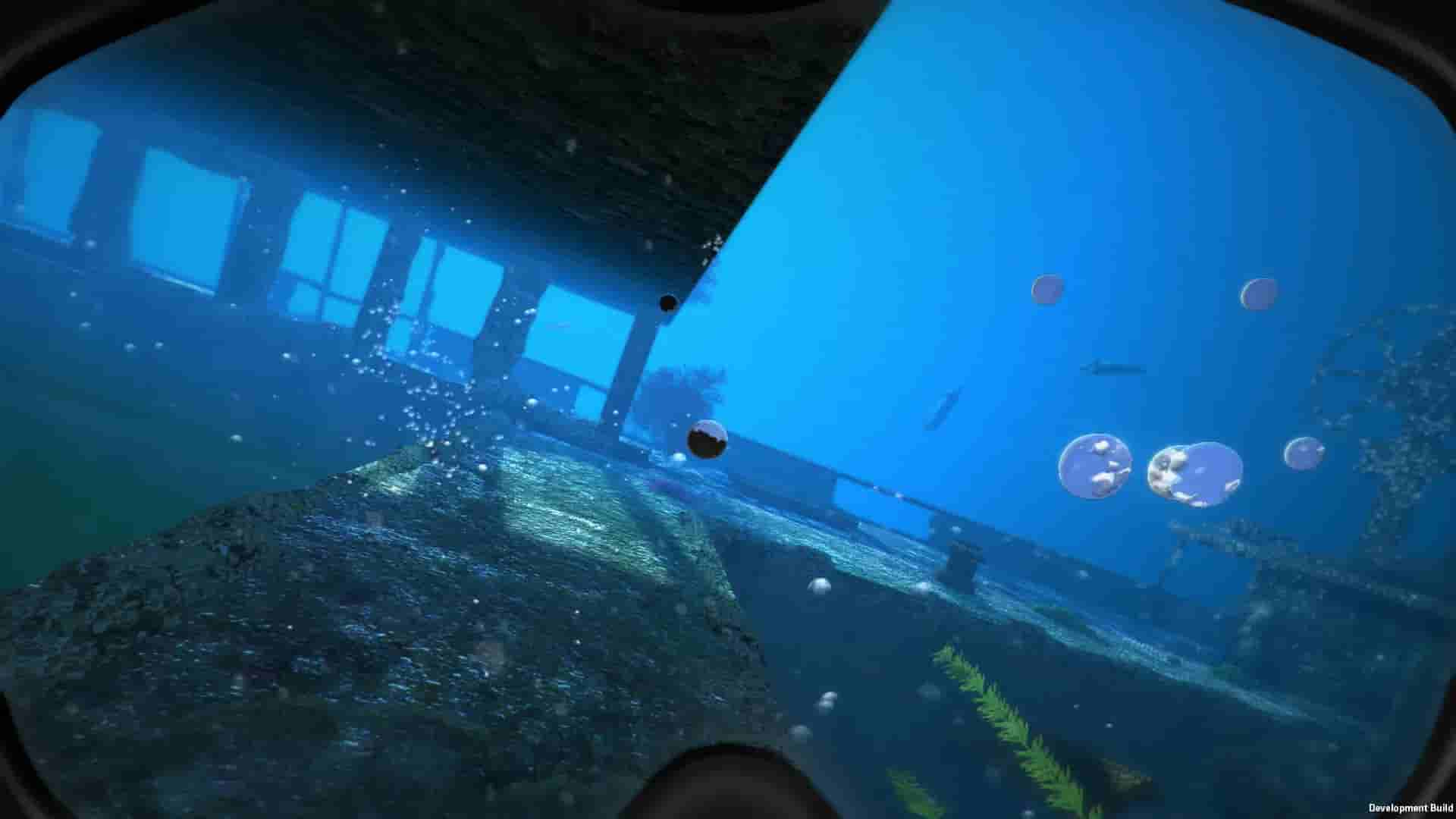 World of Diving screenshot thumbnail screenshot 15