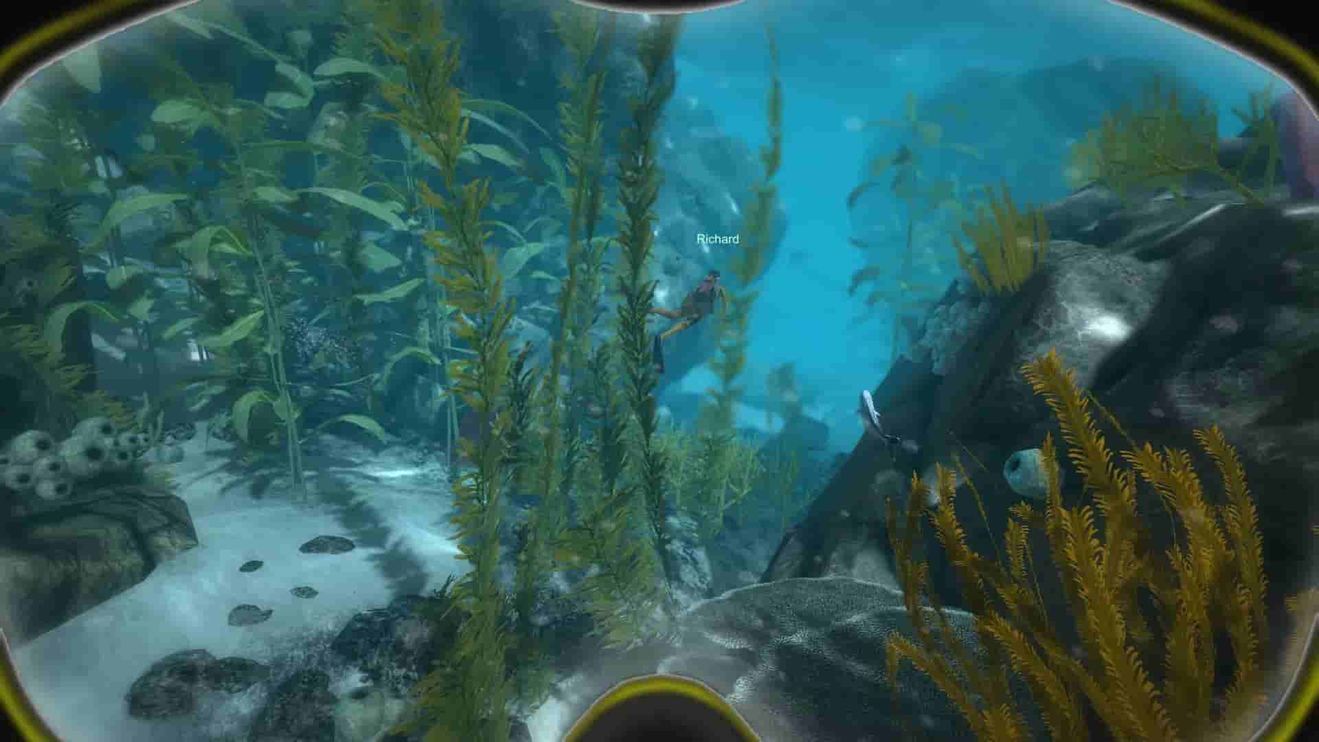World of Diving screenshot thumbnail screenshot 16
