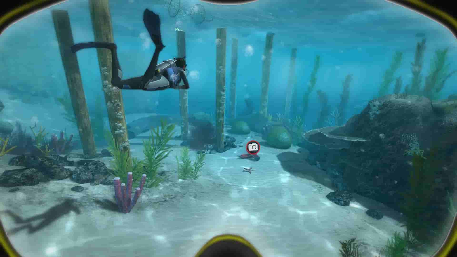 World of Diving screenshot thumbnail screenshot 17