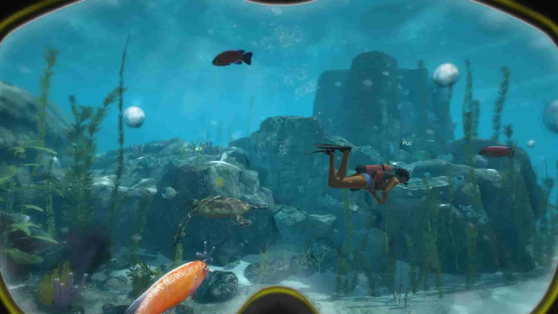 World of Diving screenshot thumbnail screenshot 18