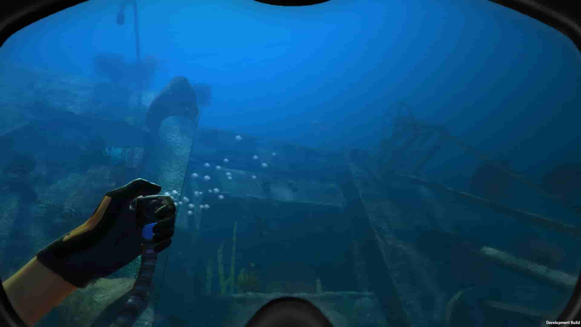World of Diving screenshot thumbnail screenshot 20