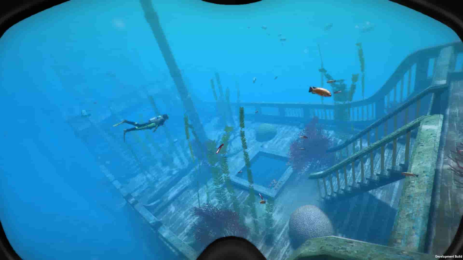 World of Diving screenshot thumbnail screenshot 21