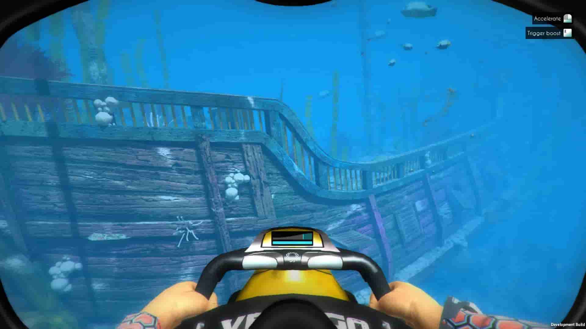 World of Diving screenshot thumbnail screenshot 22