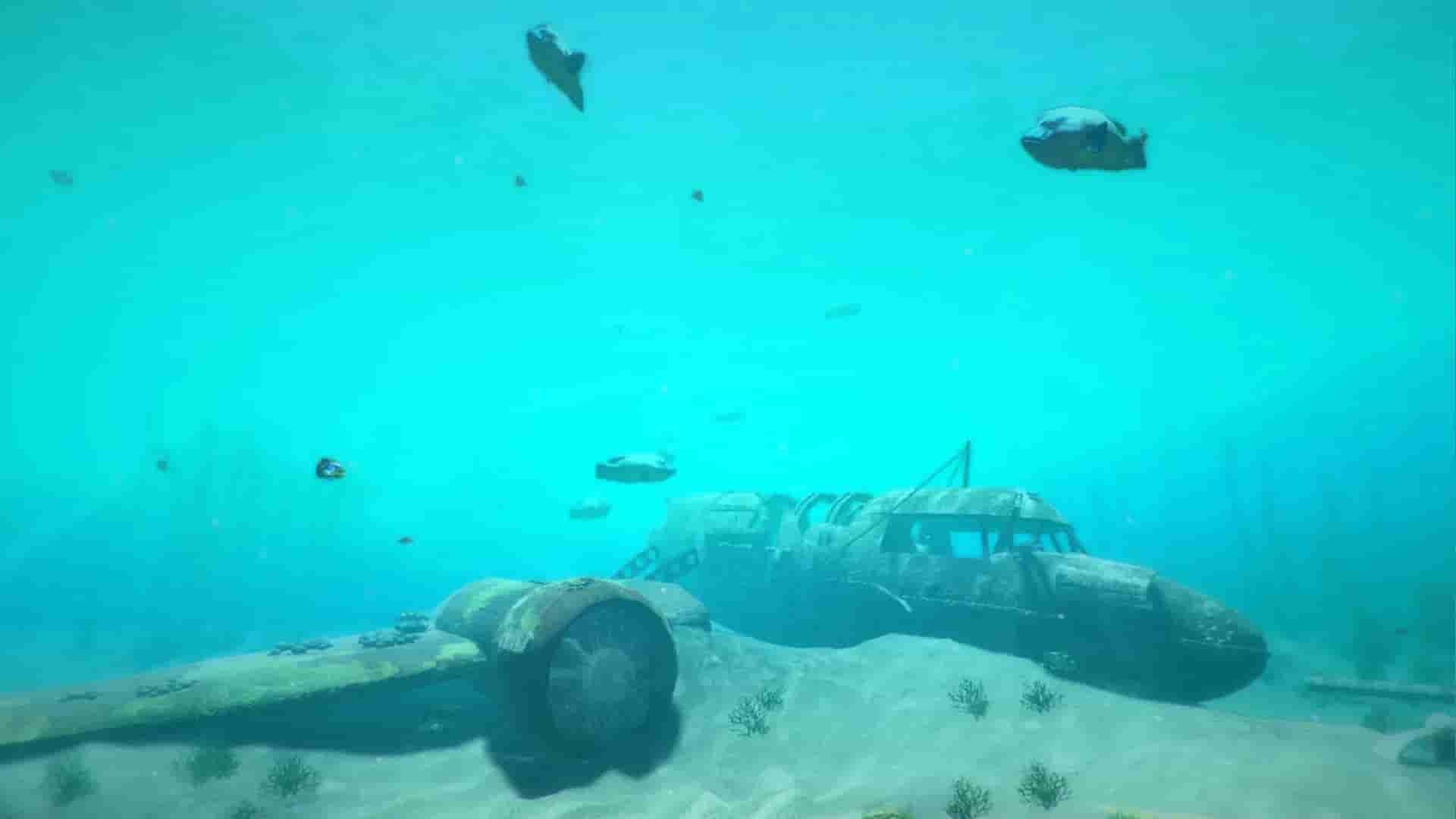 World of Diving screenshot thumbnail screenshot 24