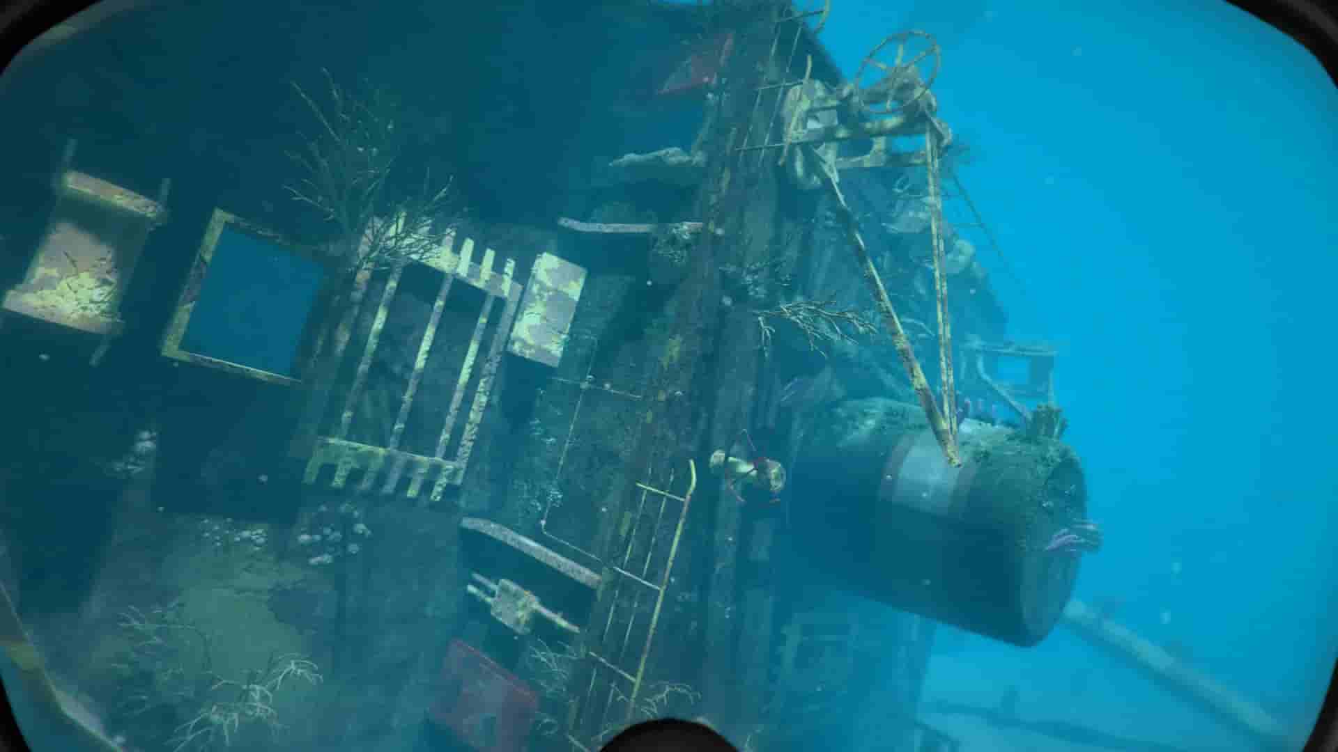 World of Diving screenshot thumbnail screenshot 25