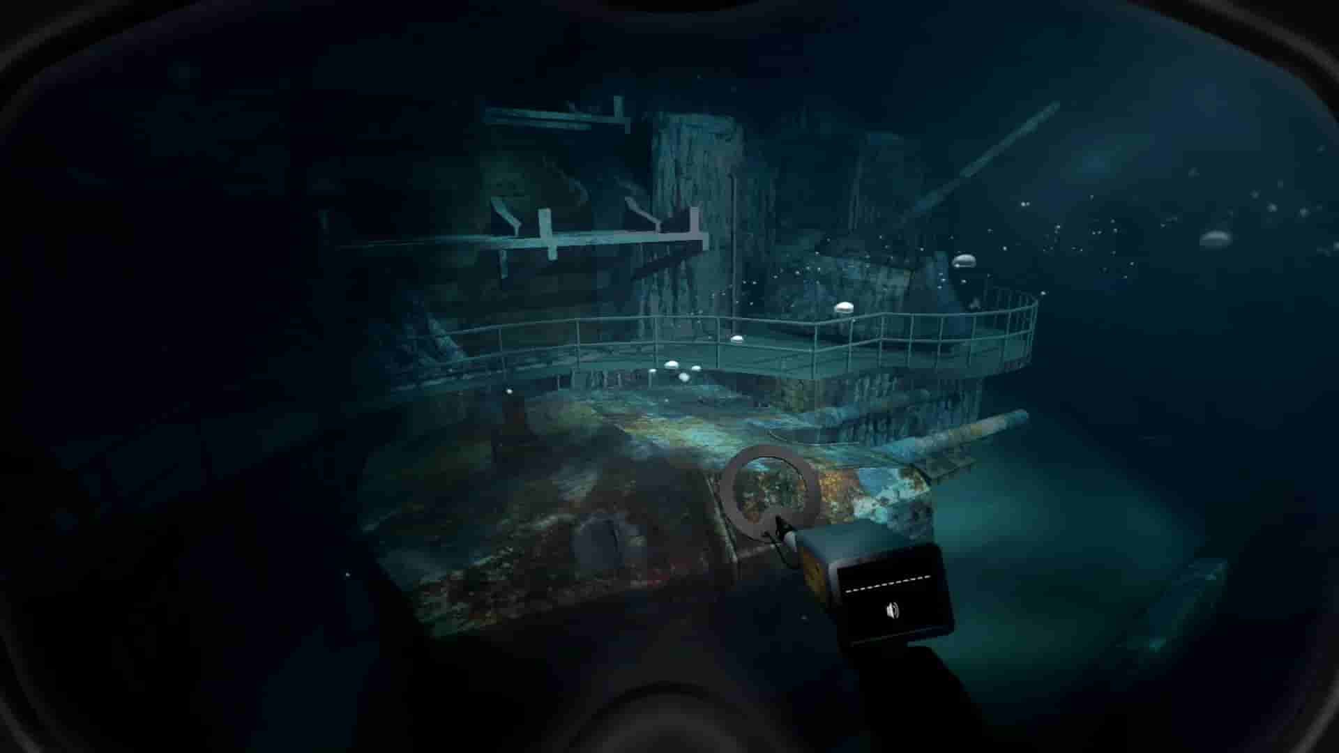 World of Diving screenshot thumbnail screenshot 27