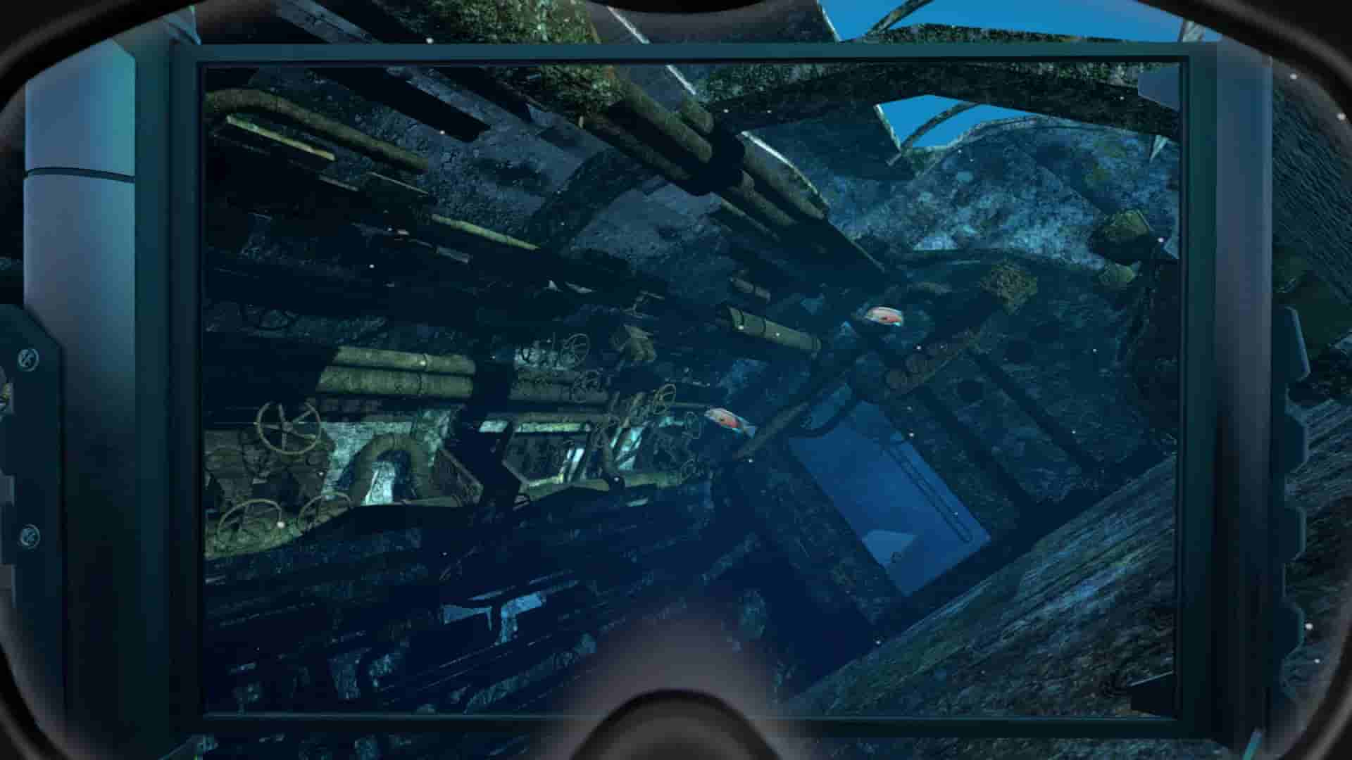 World of Diving screenshot thumbnail screenshot 3