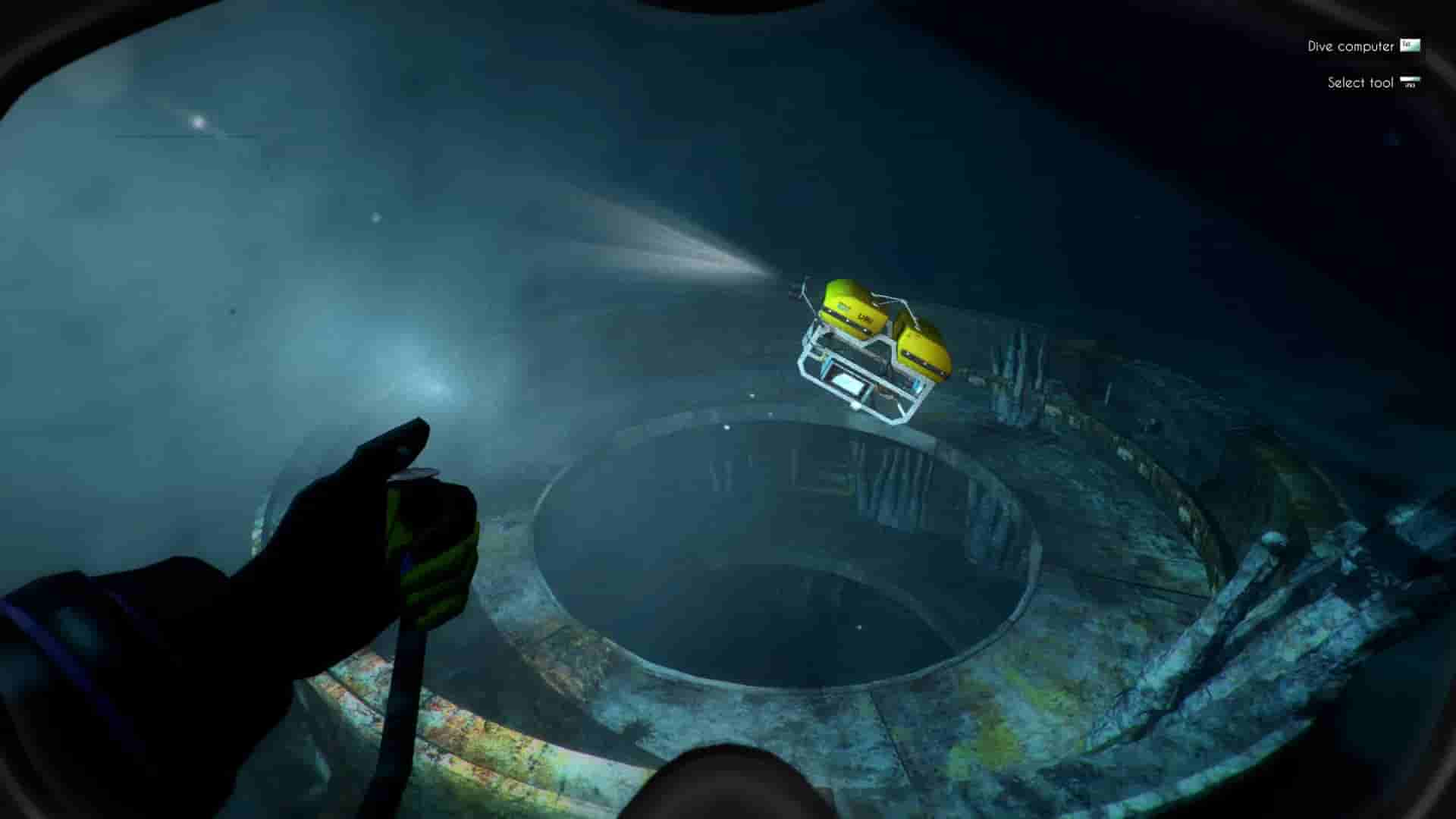 World of Diving screenshot thumbnail screenshot 31