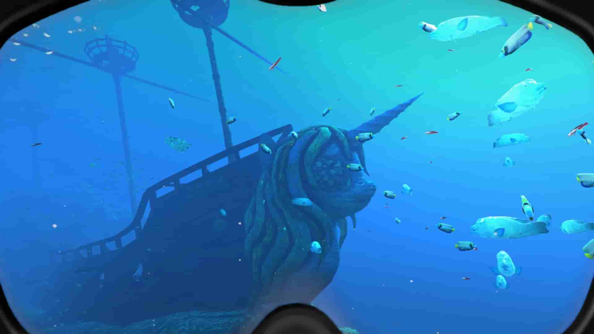 World of Diving screenshot thumbnail screenshot 32