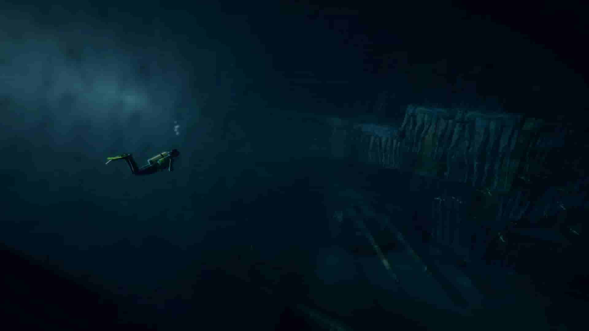 World of Diving screenshot thumbnail screenshot 6