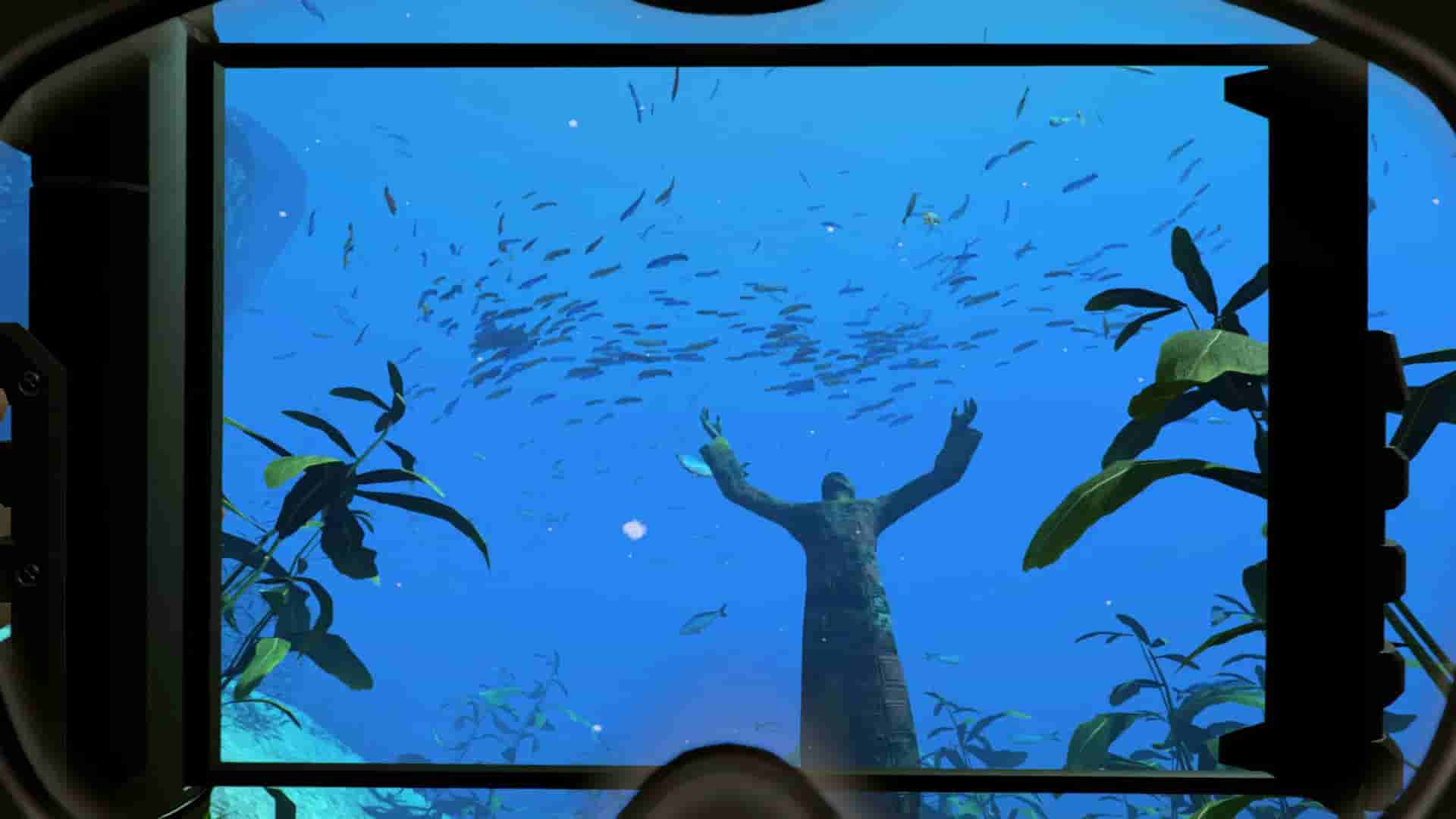 World of Diving screenshot thumbnail screenshot 7