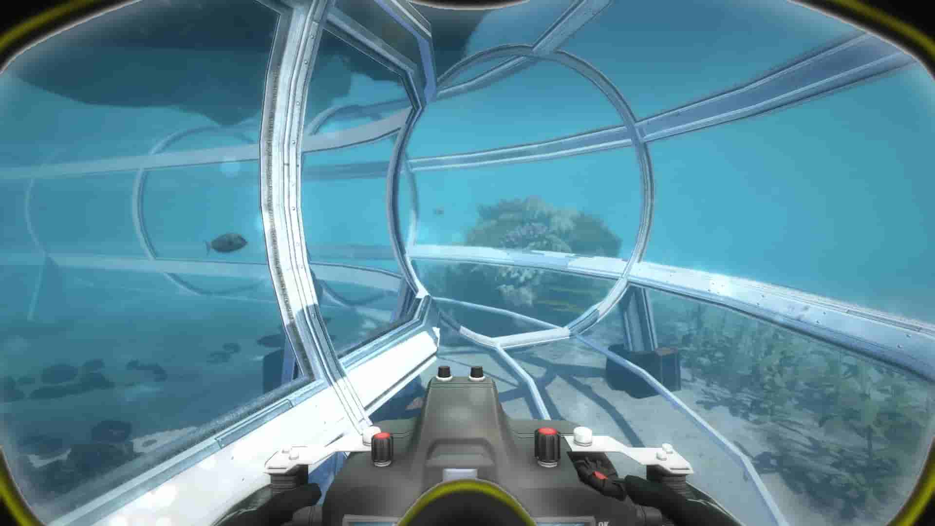World of Diving screenshot thumbnail screenshot 8