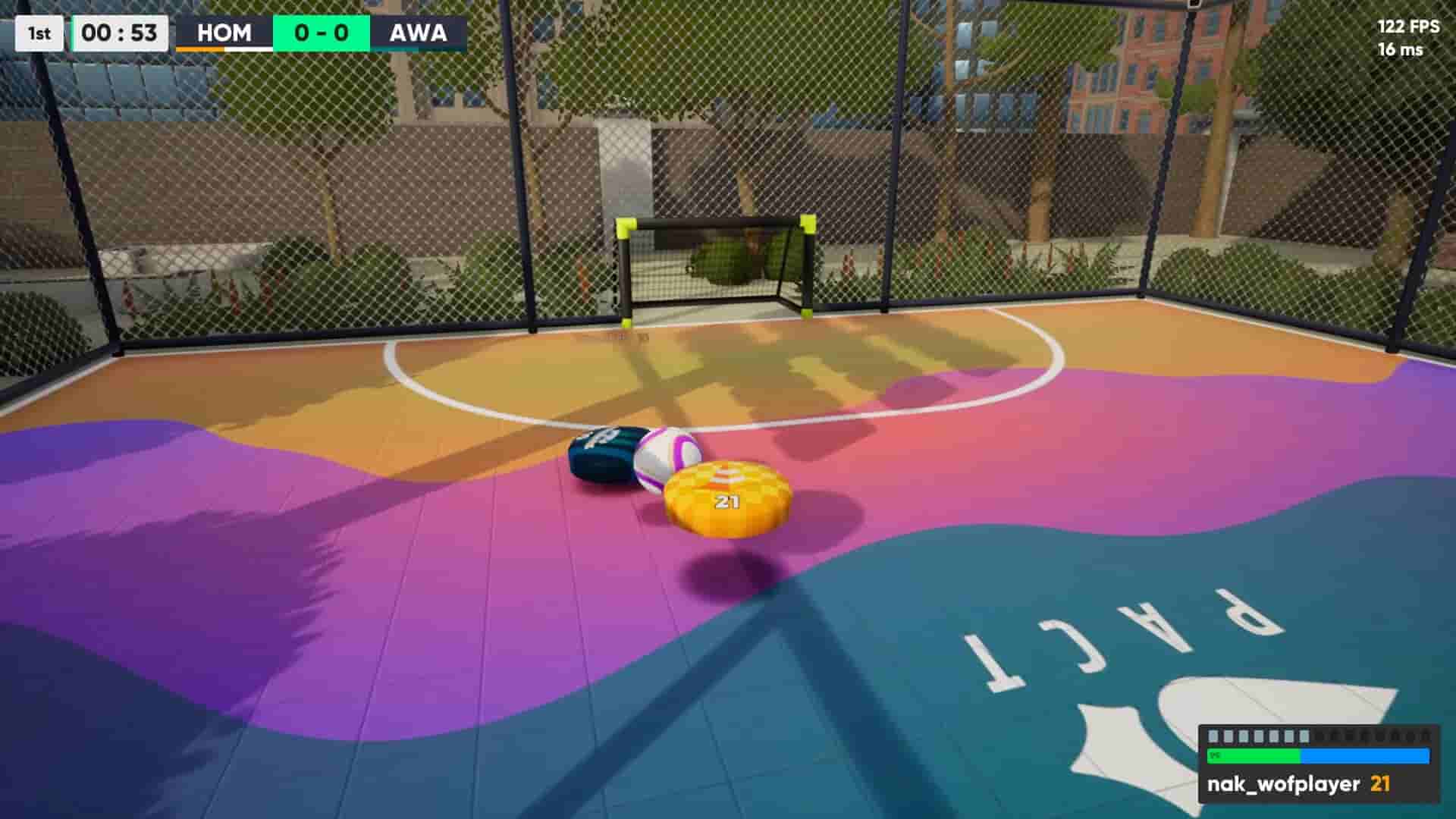 World of Football screenshot thumbnail screenshot 14