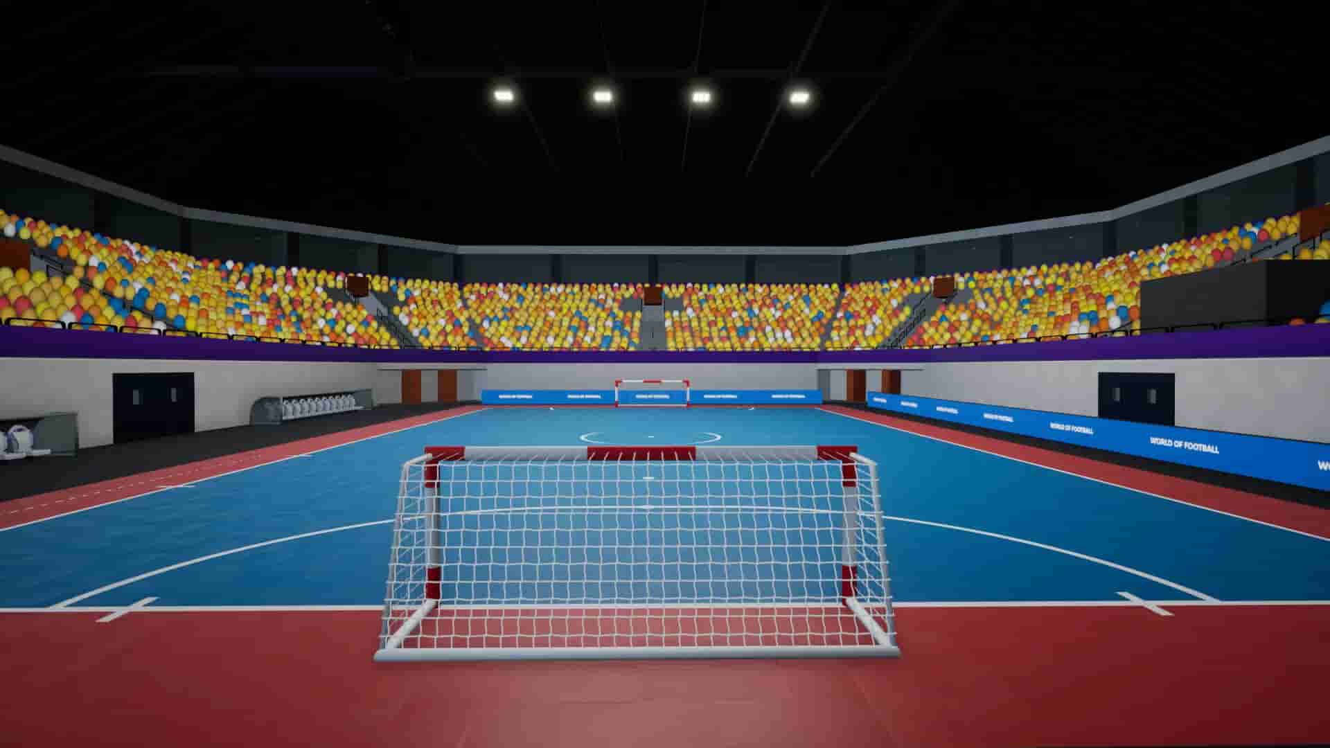 World of Football screenshot thumbnail screenshot 2