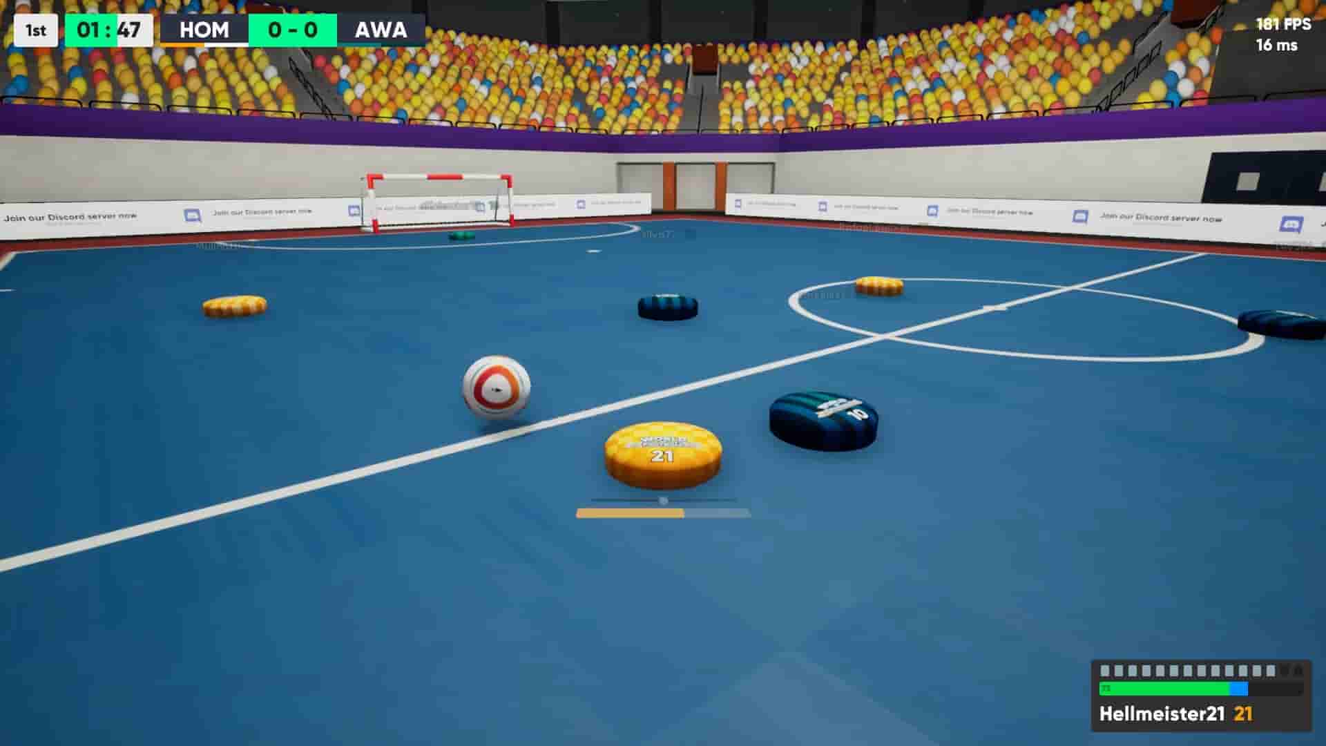 World of Football screenshot thumbnail screenshot 6