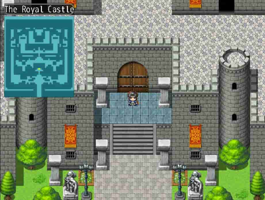 World of Islands screenshot thumbnail screenshot 3