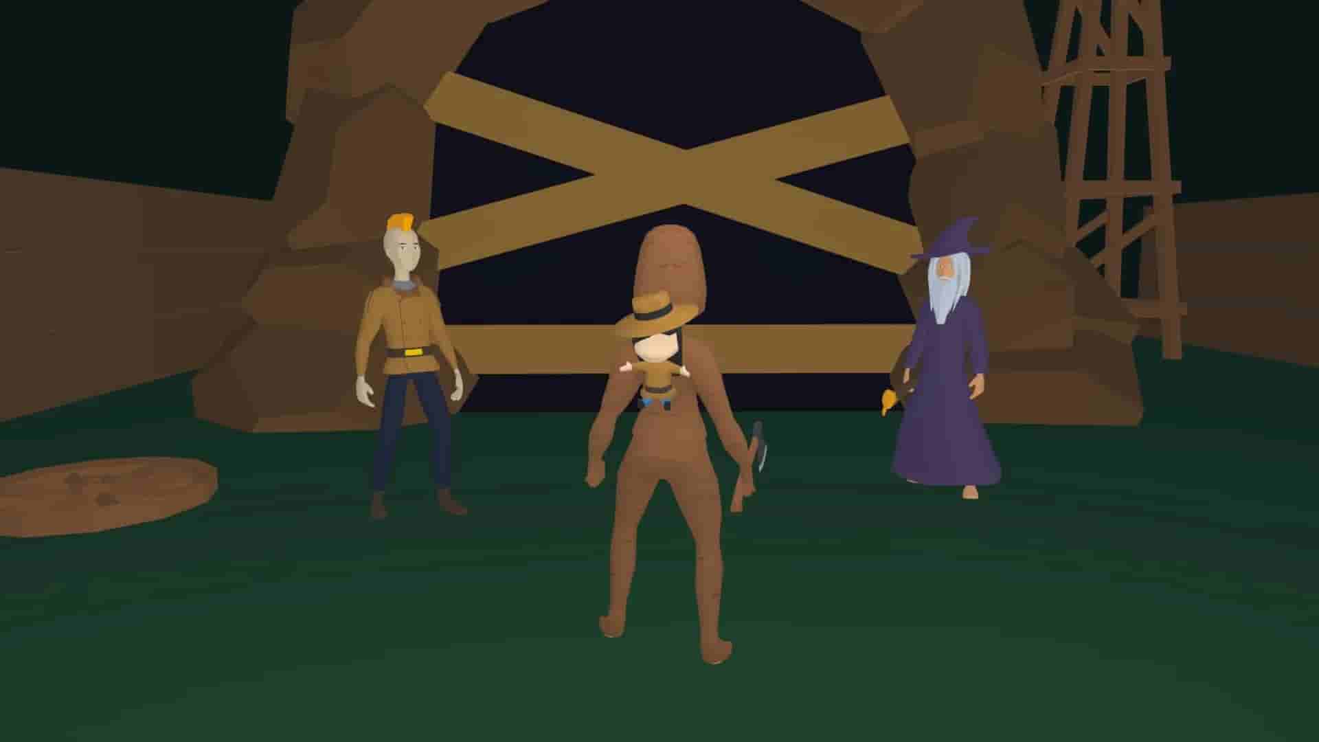 World Of Mystery screenshot thumbnail screenshot 2