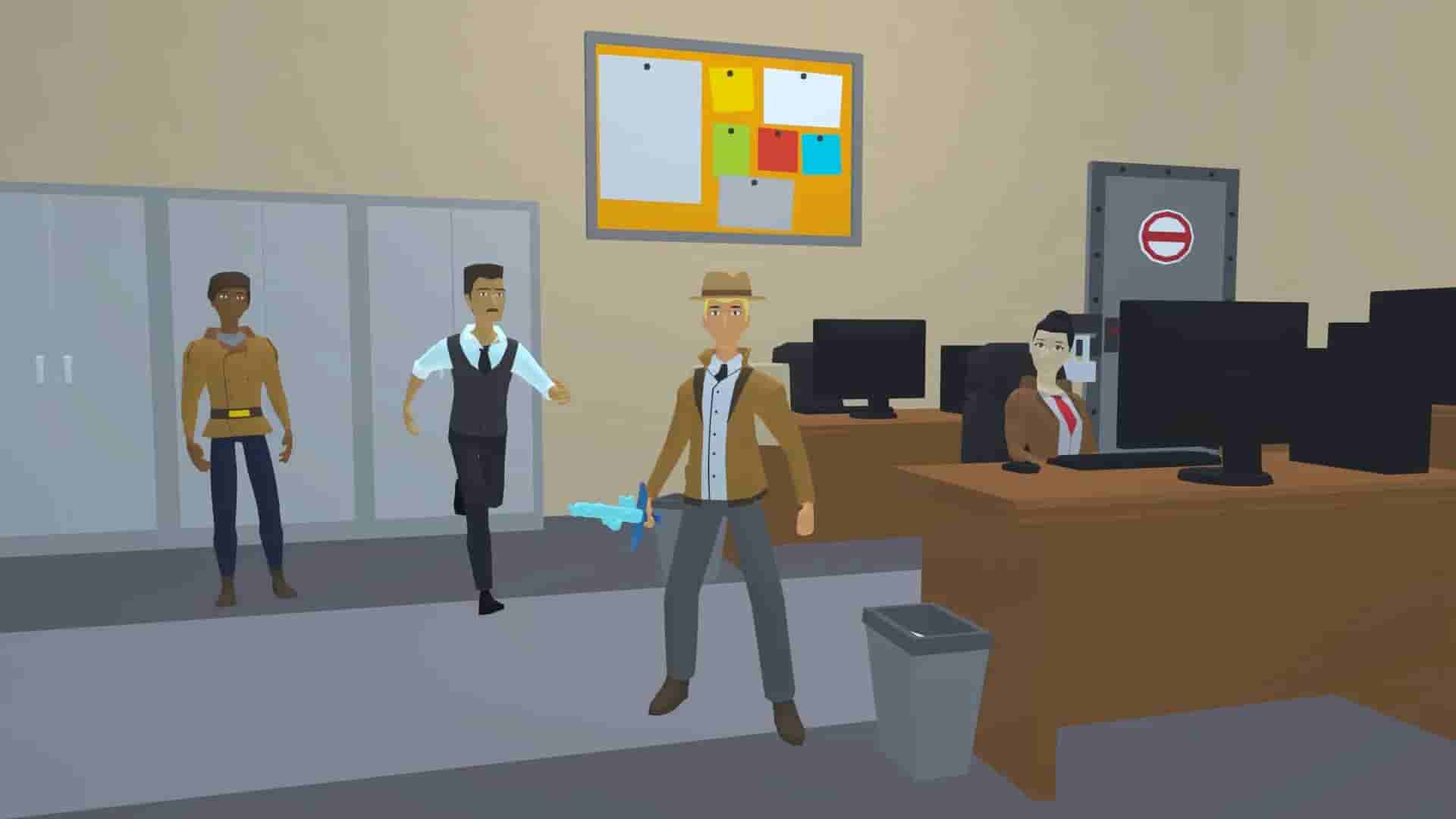 World Of Mystery screenshot thumbnail screenshot 3