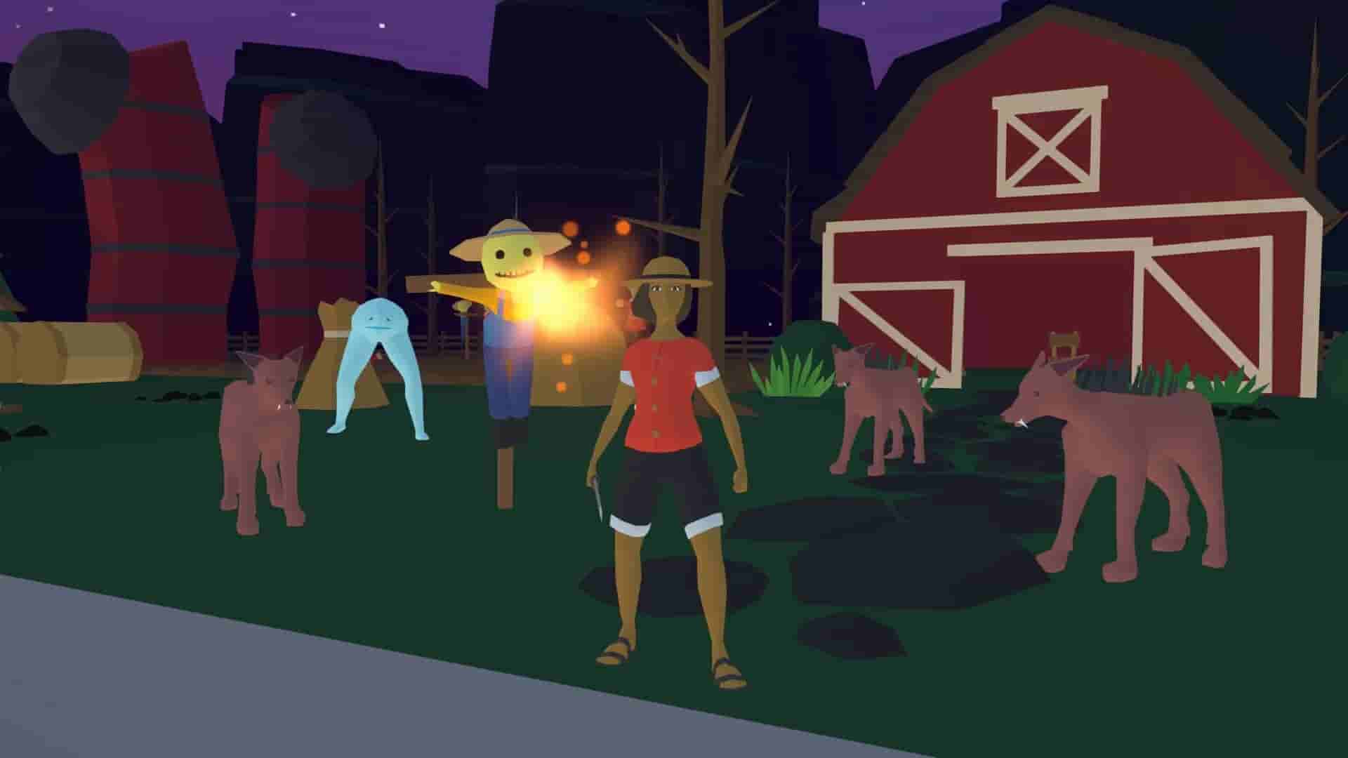 World Of Mystery screenshot thumbnail screenshot 4
