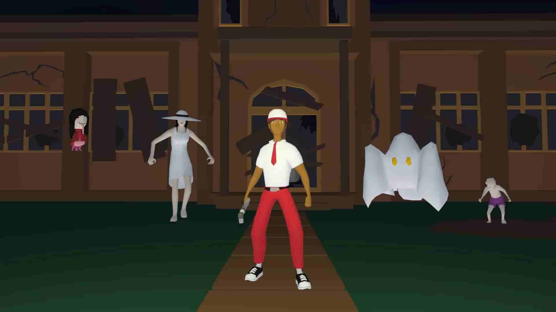 World Of Mystery screenshot thumbnail screenshot 6
