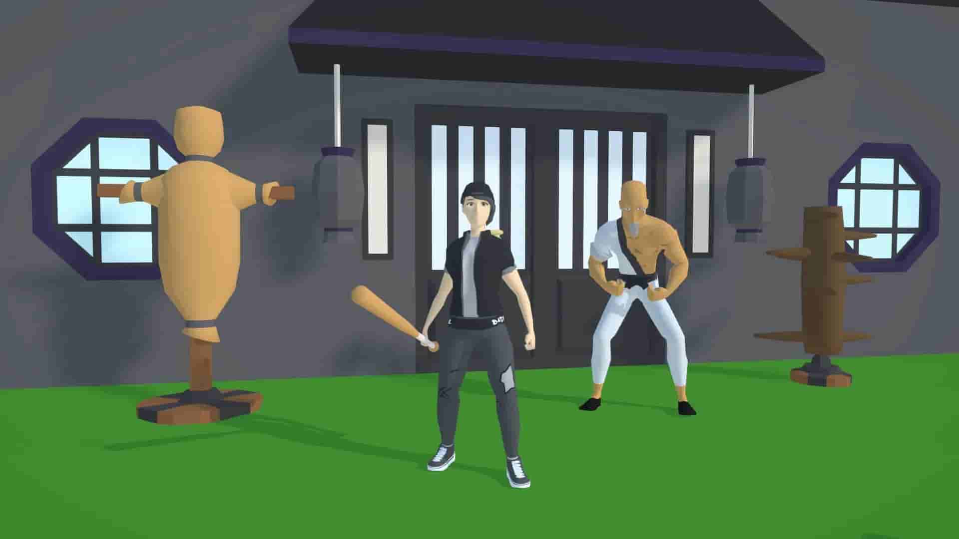 World Of Mystery screenshot thumbnail screenshot 7