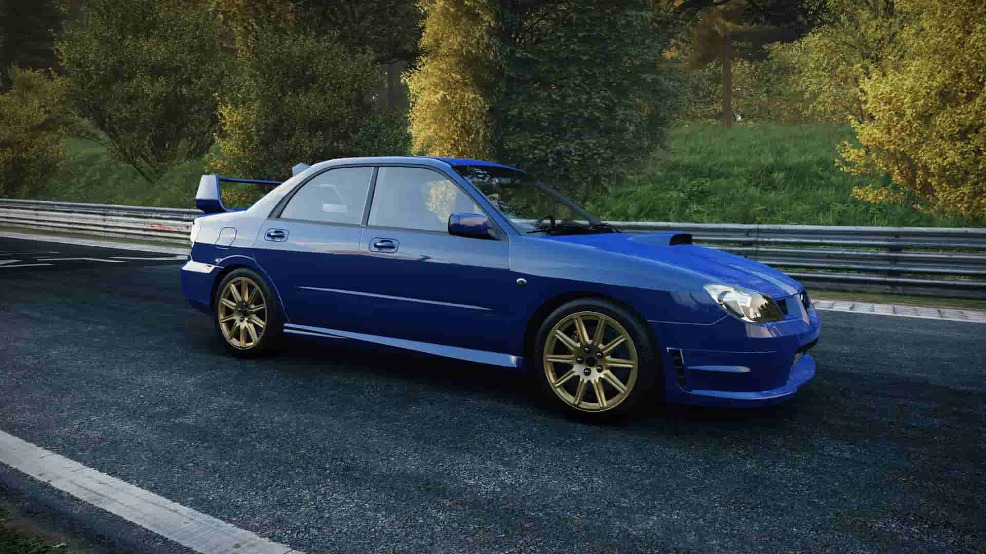 World of Speed screenshot thumbnail screenshot 6