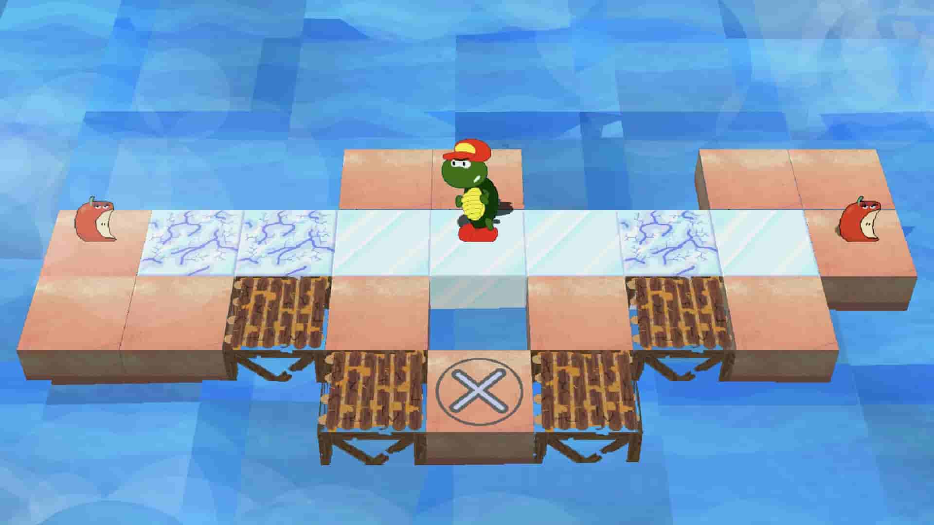 World of Turtle screenshot thumbnail screenshot 4