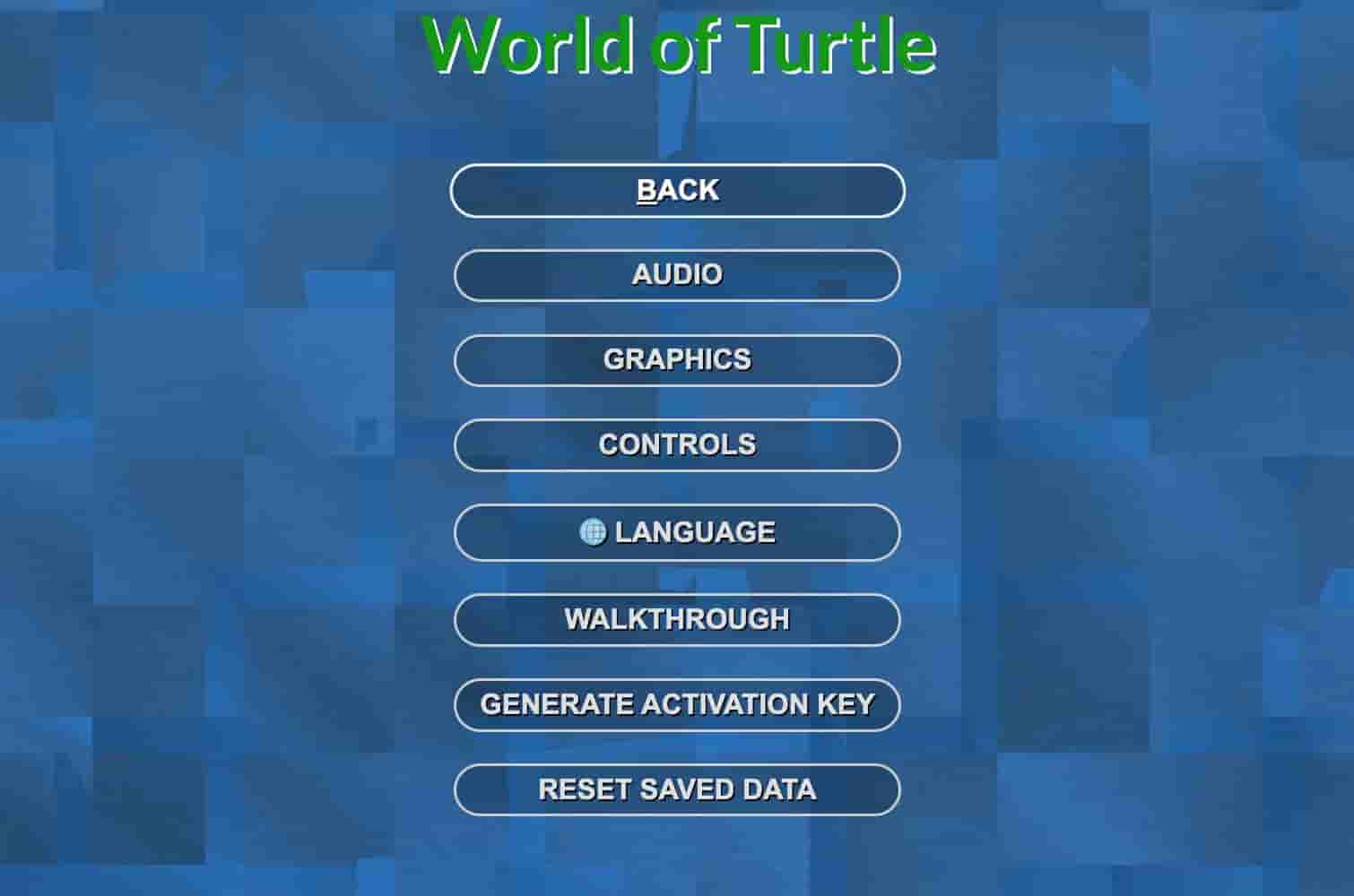 World of Turtle screenshot thumbnail screenshot 8